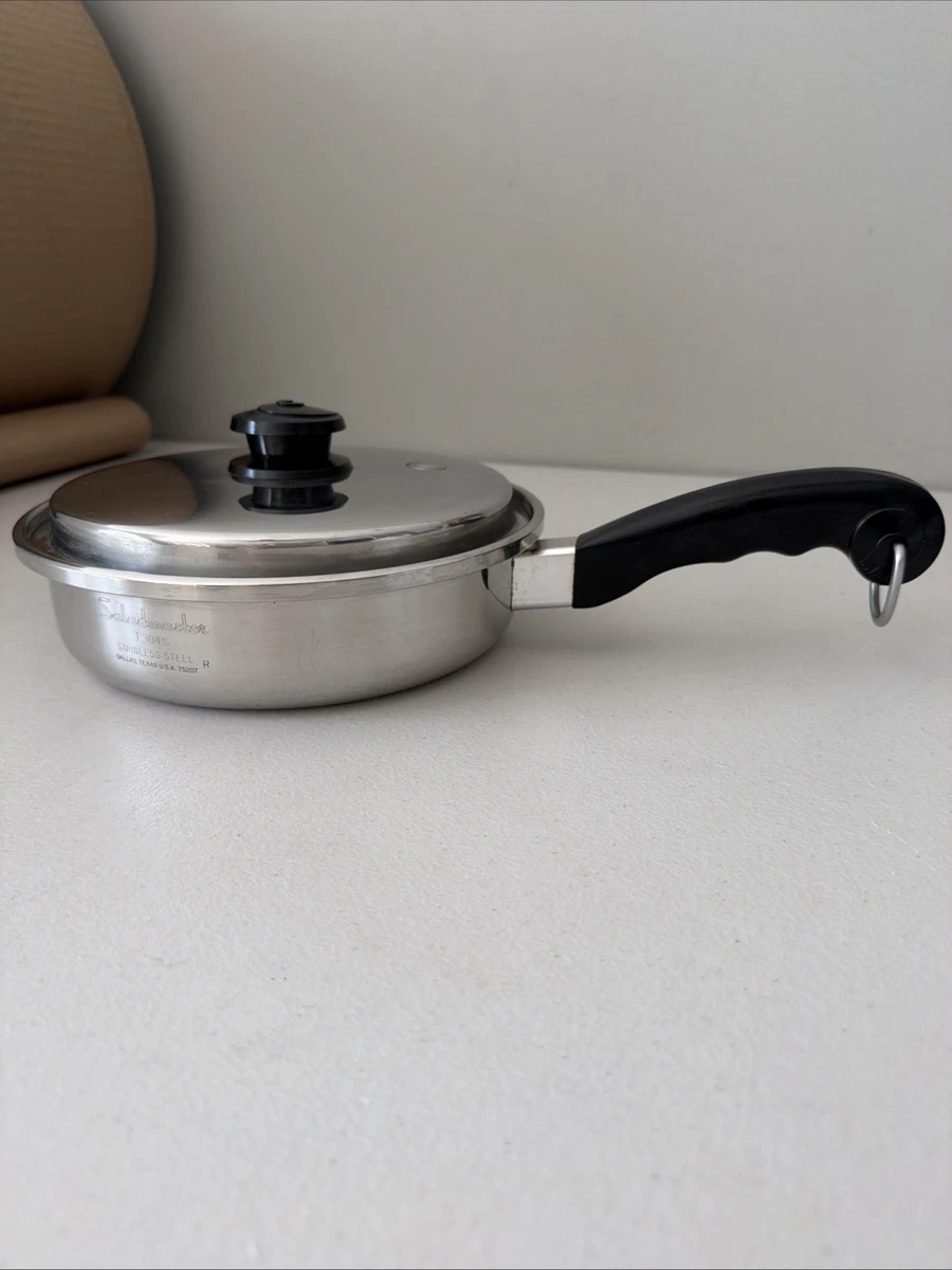 Saladmaster Frying & Grill Pans for sale | eBay