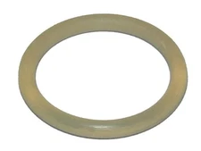 Captain O-Ring Polyurethane Oring, -003 90A Durometer (25 Pack)