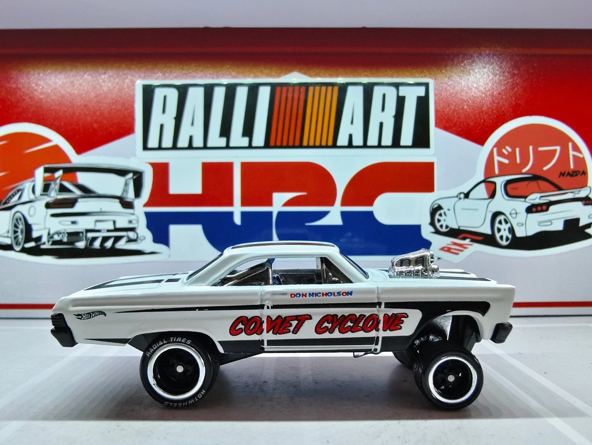 Hot Wheels Mercury Diecast & Toy Vehicles for sale | eBay