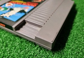 Duck Hunt (Nintendo NES, 1985) Authentic! 5-Screw Cart TESTED