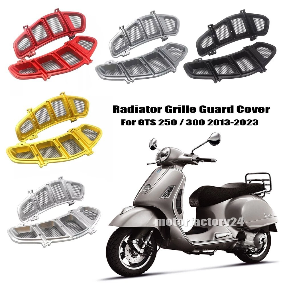 Motorcycle & Scooter Parts & Accessories for Vespa GTS250 for sale
