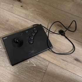 Neo Geo AES Console, Includes Box And Controller, TESTED AND WORKING