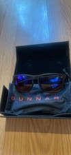 Gunnar intercept blue light glasses