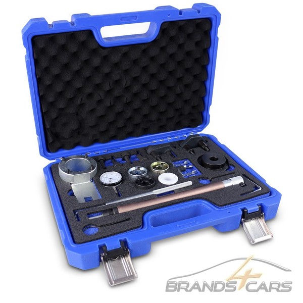Enva Motor Einstellwerkzeug Steuerkette Wechsel SET FÜR Audi VW 1.8 2.0 TSI Tfsi-image