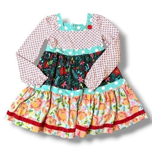 Matilda Jane Long Sleeve Size 8 Dresses for Girls for sale | eBay