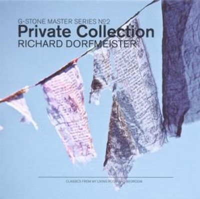 Privatsammlung Band 2 von R. Dorfmeist - AA.VV. (Audio Cd)