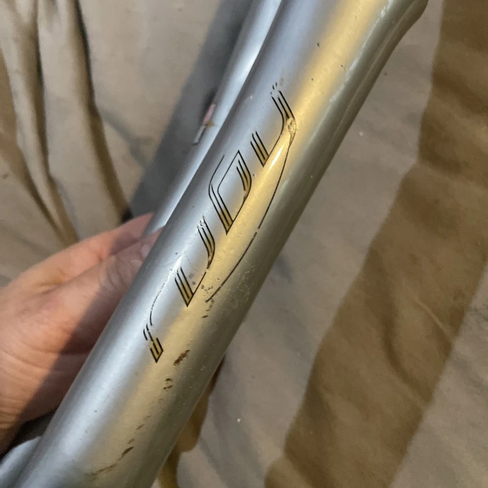 Rockshox Ruby Road Suspension Fork 700c - Image 3 of 4