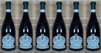 Cà Dei Frati Brolettino Lugana Barrique Doc WeißWein 2024 ( 6X0,75 Liter )