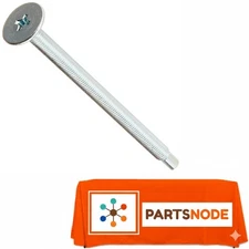 691156-B For GE Profile General Microwave Flat Cab Mounting Bolt Part # Model