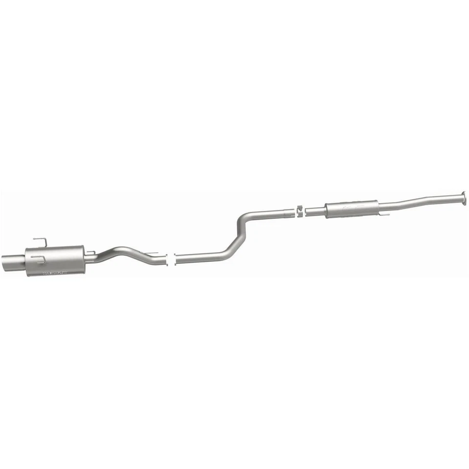 MagnaFlow 15653-CA for 1995-1997 Acura Integra - Image 4 of 4