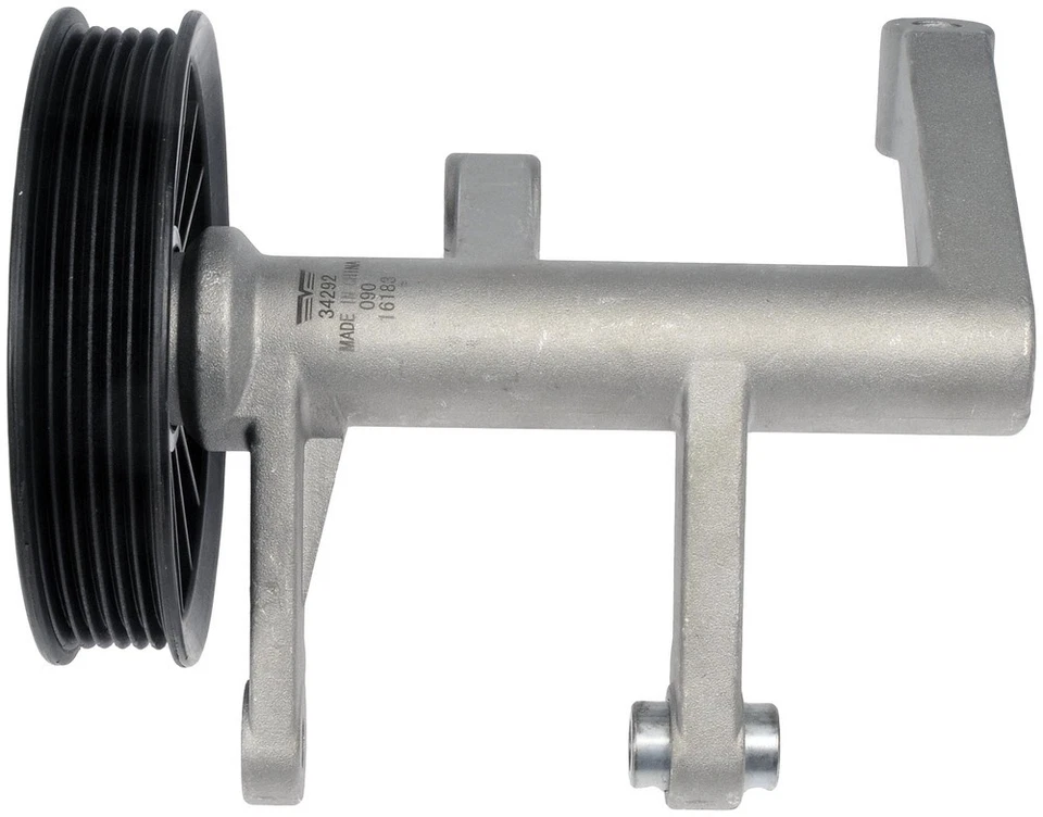 Polea de derivación de compresor de aire acondicionado Dorman 34292 para Jeep Grand Cherokee 99-04 4,7 L-V8 Foto 3 de 3