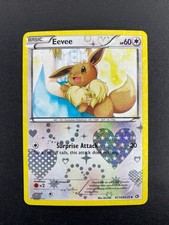 Eevee - RC14/RC25 - Legendary Treasures - Radiant Collections - LP