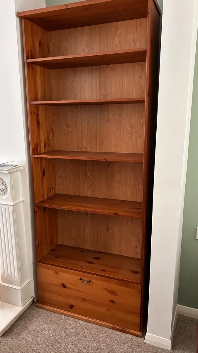 Ikea Leksvik Bookcase for sale | eBay UK Ikea Leksvik Bookcase for sale | eBay UK