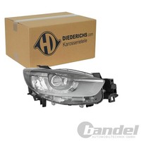Diederichs LED Scheinwerfer Rechts Passend FüR Mazda CX-5 | 5630180