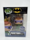 Freddy Funko as The Riddler #87 – DC Universe Digital Pop! Release  (6000 pcs)