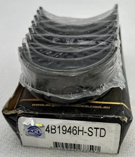 ACL Race 4B1946H-STD Rod Bearings for Honda Acura B16 B17 B18A B18B B20B B20Z LS