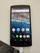 LG Nexus 5 D820 16GB - unlocked open box 