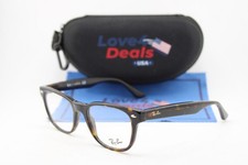 NEW RAY-BAN RB 5359 2012 BROWN HAVANA AUTHENTIC EYEGLASSES 51-19