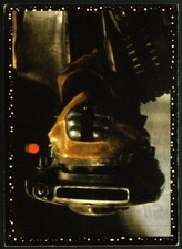 Star Wars (1996) Figure No.115 Ed.Panini ▓