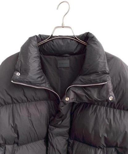 DANKE SCHON                    padded jacket black 24A-BS084-DS image 4