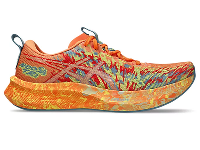Asics Noosa Tri 16 Sun Peach Lemon Spark 1011B872-700 Men's Size