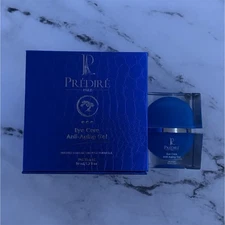 Predire Paris Eye Care Anti-Aging Gel Blue 50ml Under Eye Treatment