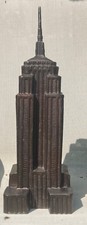 Empire State Building model