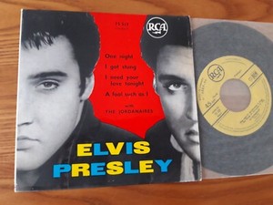 【レーザーディスク】ワン・ナイト・ウィズ・ユー/エルヴィス・プレスリー レーザーディスク】ワン・ナイト・ウィズ・ユー/エルヴィス