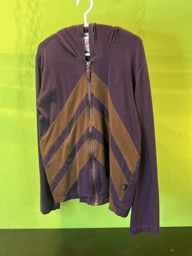 Vintage Jean Paul Gaultier Parka - Madonna-Inspired Blond Ambition Tour - Picture 13 of 14