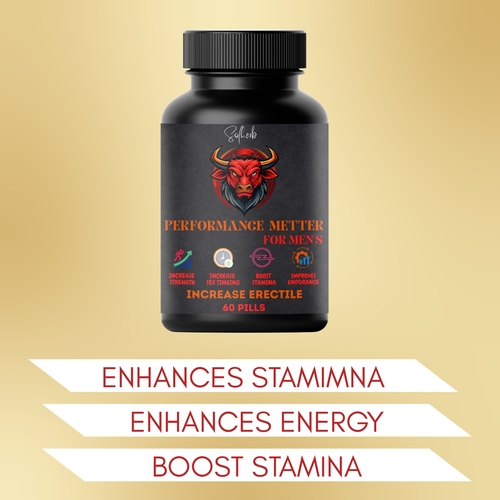 Herbal Sex Capsules for Sex Power Stay Hard Last Longer Delay Premature long +FS - Picture 4 of 10