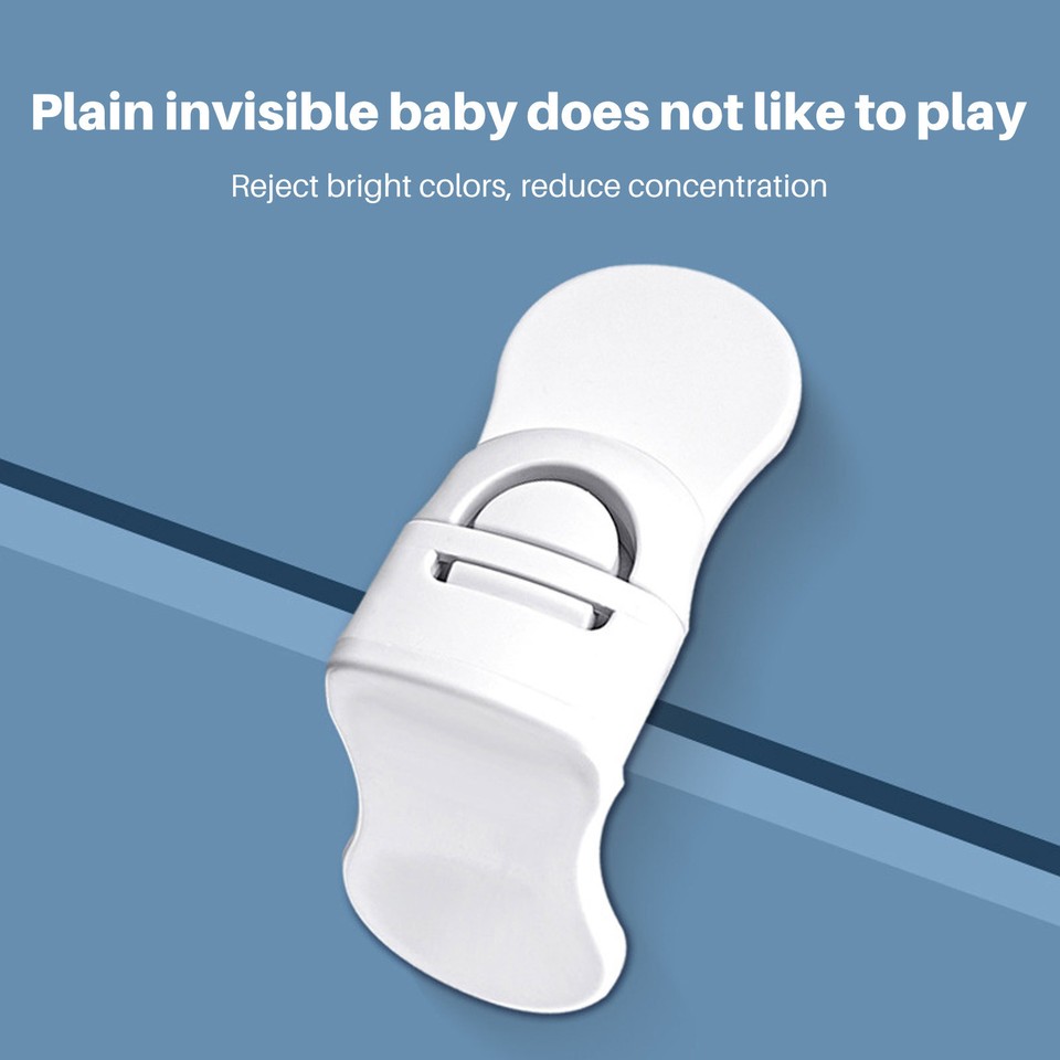 1/3/5x Child Safety Locks Drawer Locks Baby Proof Latch