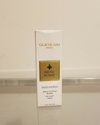 gold eyetech guerlain