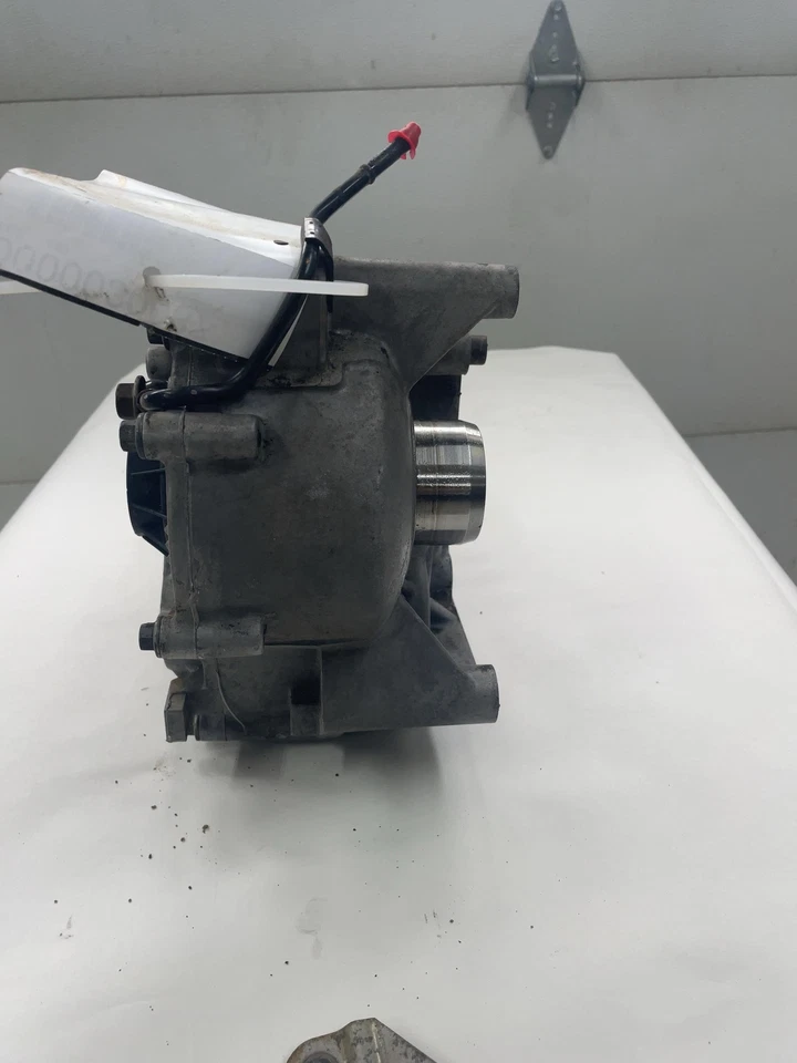 2004-12 Ford Escape Transfer Case 2.5L Vin 7 (8º dígito) Auto Trans 4x4 - Imagem 2 de 4