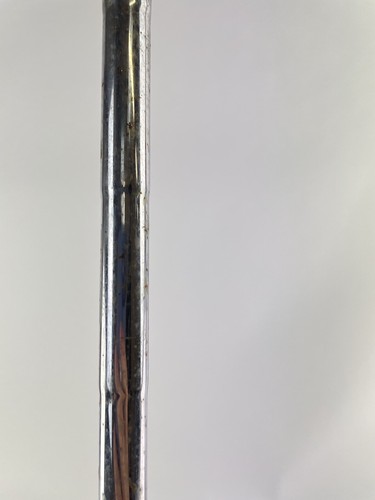 Ben Sayers Forged 3 Iron Mentor Custom Blade R300U Regular Steel /New Grip/12741 - Picture 15 of 20