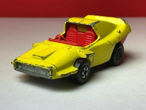 matchbox 1972 lesney