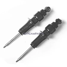 Pair Rear Shock Absorber for Subaru Forester 2008-2013  20365SC033 20365SC071