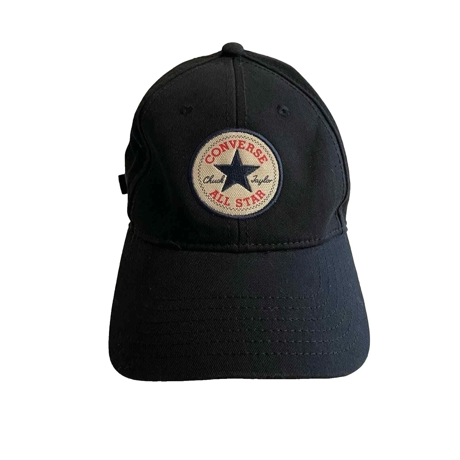 Converse Black Hats for Men