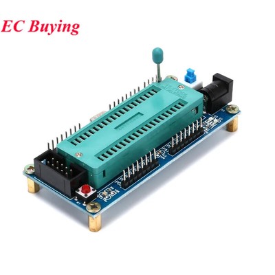 AVR Mini Minimum System Development Board ISP Atmega16 ATmega32 YL-34