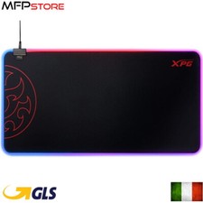 Gaming-Mauspad ADATA XPG Battleground XL Prime RGB, Schwarz, 90x42 cm