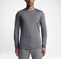 Nikelab Acg Inversion Crew Sz Medium Grey 100% Genuine 810126 032 Nikelab Acg Inversion Crew Sz Medium Grey 100% Genuine 810126 032