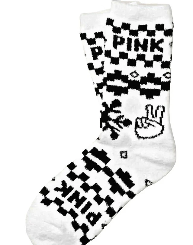 By Victoria's Secret Polyester Socks for Women