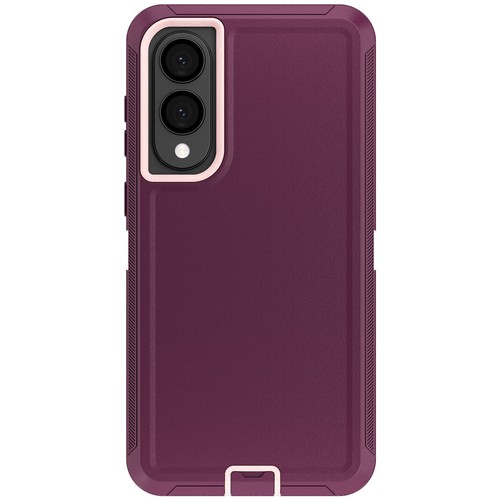 For Samsung Galaxy S25 Edge Case Military Shockproof Heavy Duty Rugged Cover - Picture 27 of 36