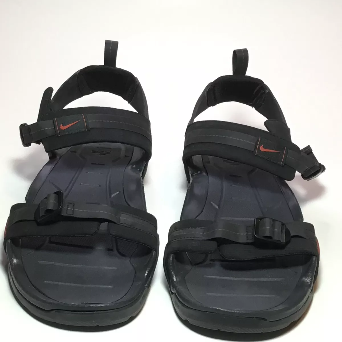 Nike straprunner sandals clearance