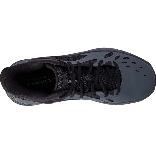 Under Armour Women's & Men's HOVR HAVOC 3 Brand New - Picture 6 of 10