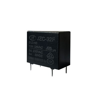 PCB Power Relay for NTP Clocks, Single purchase doesn't result in delivery