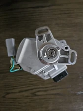 MOSTPLUS Ignition Distributor with Module and Cap and Rotor Compatible with...