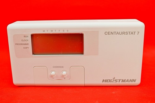 Horstmann Centaurstat 7 Programmable Room Thermostat - Picture 2 of 5