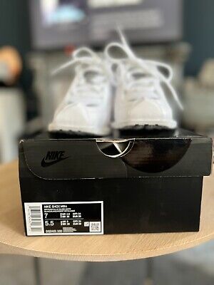 38 - Nike x Martine Rose, Mule, Shox MR4, White (Blanc) | eBay 38 - Nike x Martine Rose, Mule, Shox MR4, White (Blanc) | eBay