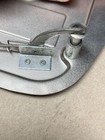 Vintage Electrolux Canister Vacuum Model G - Bag Door Cover Gasket Replacement — photo 3