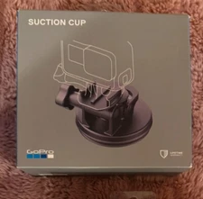 🔥 GoPro Suction Cup Mount for All GoPro Cameras [Brand New] ➡️ (2 of 2)